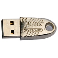 DAQFactory USB Hardkey