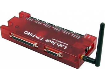 LabJack T7-Pro
