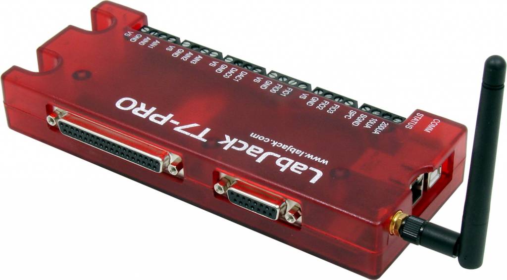 T7-Pro