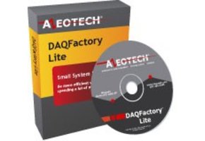 DAQFactory Lite