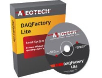 DAQFactory Lite
