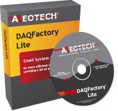 DAQFactory Lite 20.1+