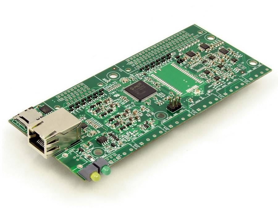 LabJack T7-OEM