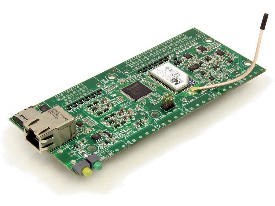 LabJack T7-Pro-OEM