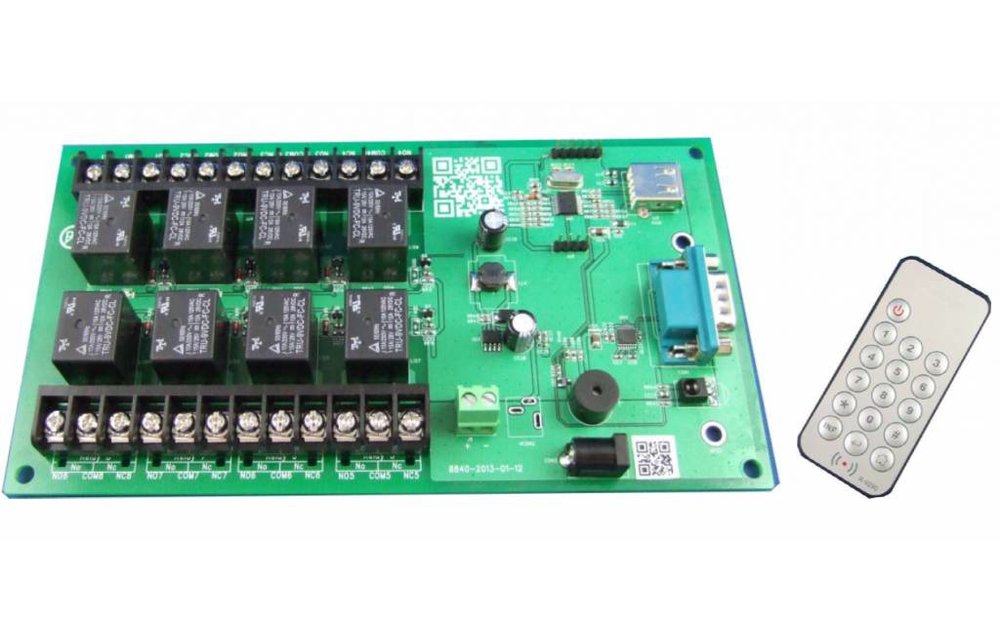 USB Power 8840