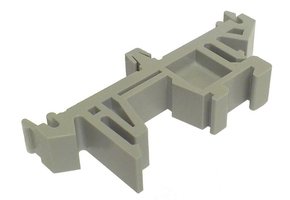 TKAD DIN Rail Mounting Clip