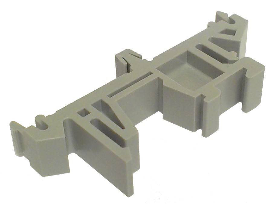 TKAD DIN Rail Mounting Clip