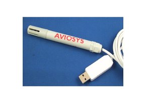 8871 USB Humidity & Temperature Sensor