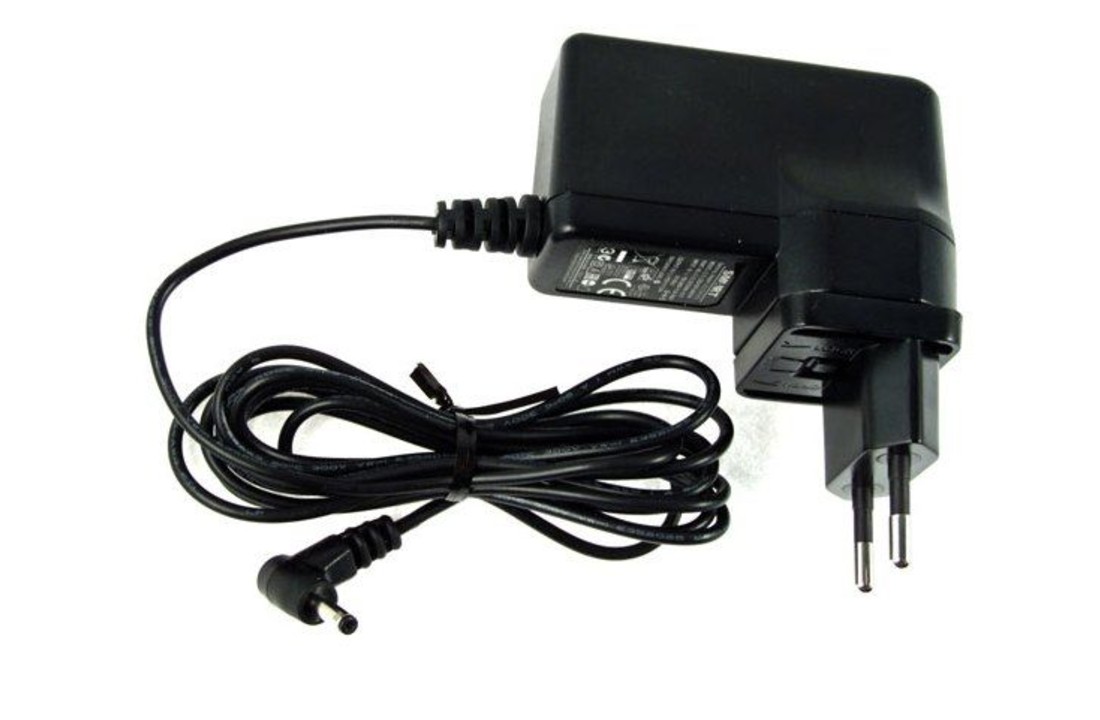 Power supply unit 15V / 0.8A with EU plug