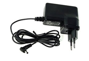 Power supply unit 15V / 0.8A with EU plug