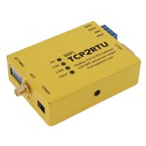 TCP2RTU WiFi,  MODBUS TCP to RTU / ASCII converter