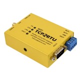 TCP2RTU WiFi,  MODBUS TCP to RTU / ASCII converter