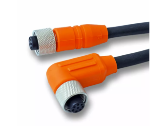 M12-cable (HNS,DNS)