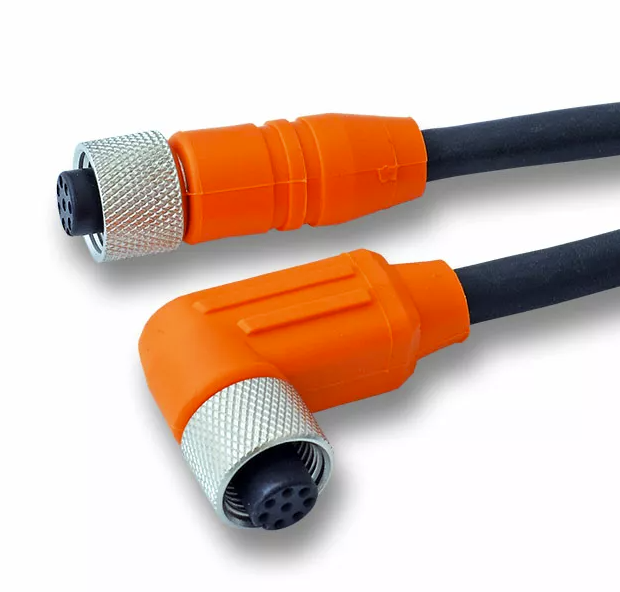 M12-cable (HNS,DNS)