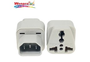 Wonpro WA320 - IEC320 to C14