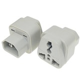 Wonpro WA320 - IEC320 to C14