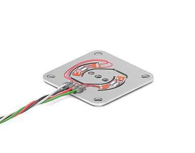 FFP350 Flat Plate Force Sensor