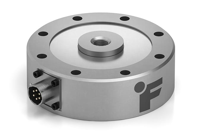LCF450 Universal Pancake Load Cell