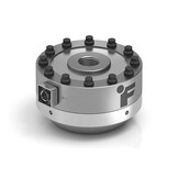 LCF505 Universal Pancake Load Cell with Tension Base