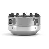 LCF505 Universal Pancake Load Cell with Tension Base