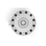 LCF505 Universal Pancake Load Cell with Tension Base