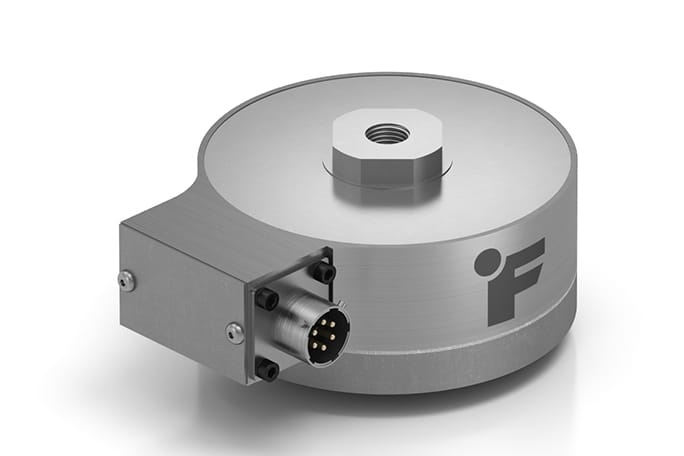 LCF400 Universal Pancake Load Cell