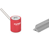 MBA500 Torque and Thrust Biaxial Sensor