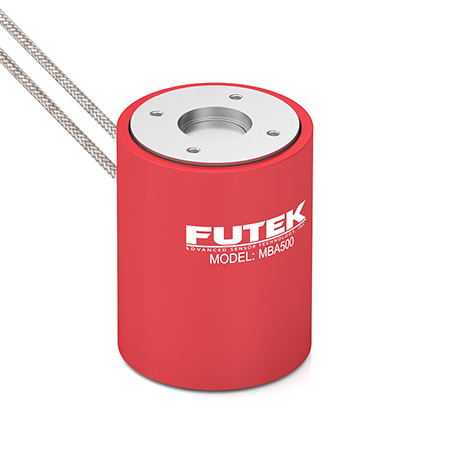 MBA500 Torque and Thrust Biaxial Sensor