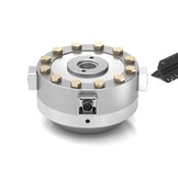 MTA505 Low Profile Thrust and Moment Multi-Axis Load Cell