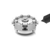 MTA500 Low Profile Thrust and Moment Multi-Axis Load Cell