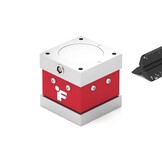 MTA400 Triaxial Load Cell