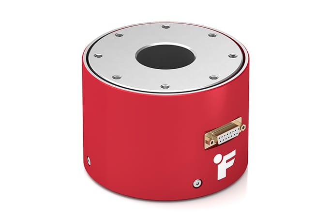 MTA600 Triaxial Load Cell