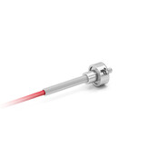 LLB215 Miniature Threaded Load Button