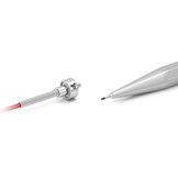 LLB215 Miniature Threaded Load Button