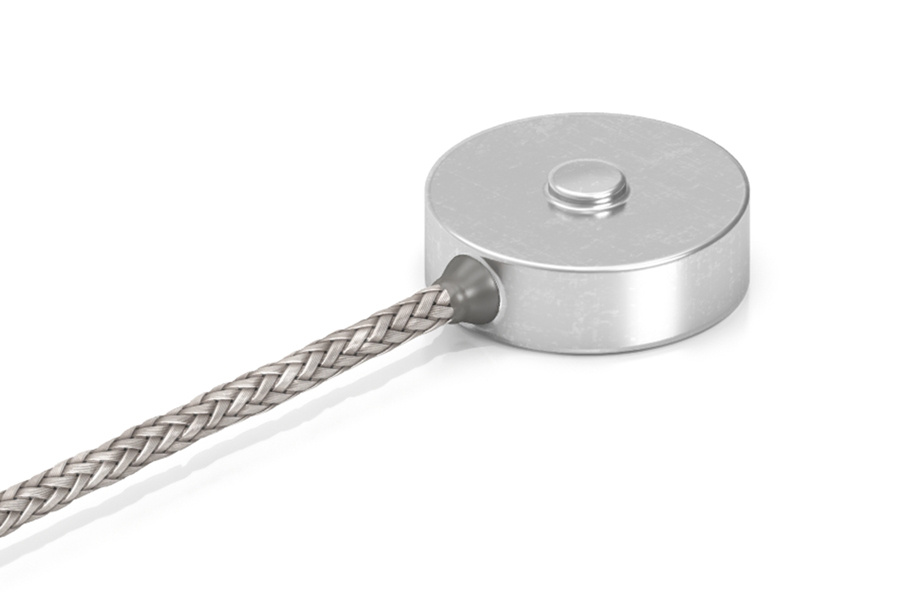 LLB130 Subminiature Load Button