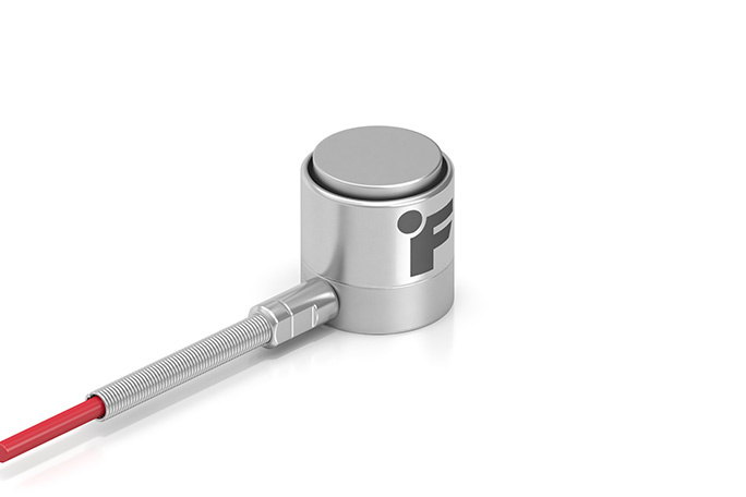 LCA300 Miniature Load Column Load Cell