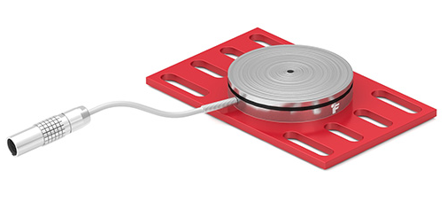 LAU200 Automotive Pedal Force Sensor