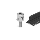 LCB200 In Line Rod End Load Cell