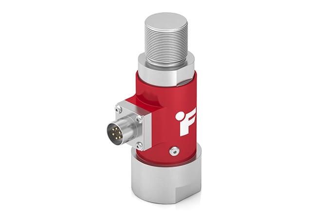 LCB450 Fatigue Rated Rod End Load Cell