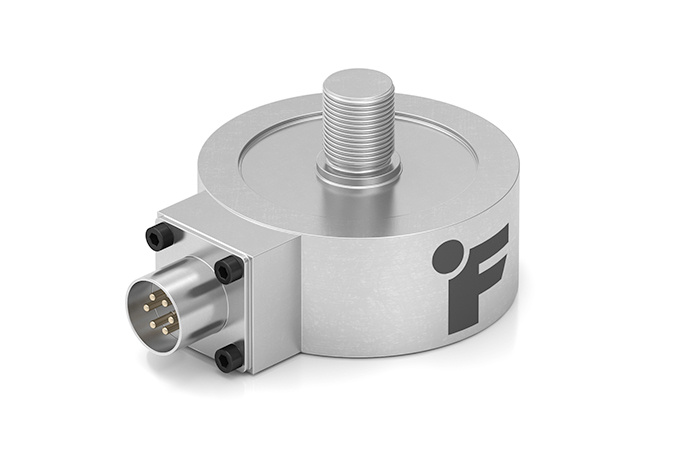 LCB500  Rod End Load Cell