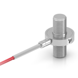 LCM 200 Miniature Threaded In Line Load Cell