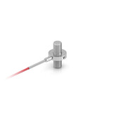 LCM 200 Miniatuur In Line Load Cell met schroefdraad