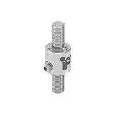 LCM350 Miniature Threaded In Line Load Cell