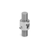 LCM375 Miniature Threaded In Line Load Cell