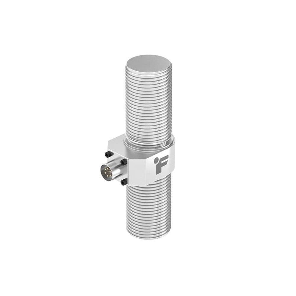 LCM550 Threaded In Line Load Cell Connector Version
