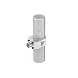 LCM550 Threaded In Line Load Cell - Connector Version