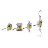 LSB200 Miniature S-Beam Jr. Load Cell
