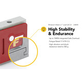 LSB205 Miniatuur S-Beam Jr. Load Cell 2.0