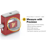 LSB205 Miniatuur S-Beam Jr. Load Cell 2.0