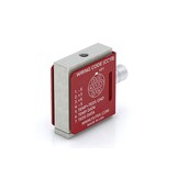 LSB205 Miniatuur S-Beam Jr. Load Cell 2.0